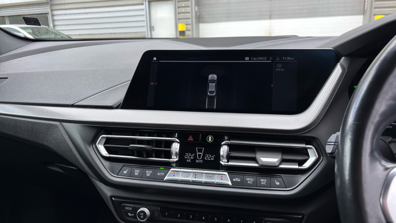 BMW 2 Series 218i [136] M Sport 4dr DCT [Pro Pack] Petrol Saloon